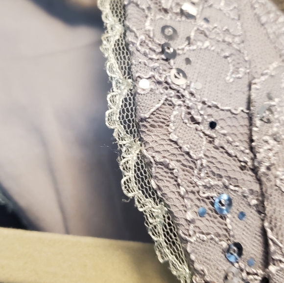 Prom Dress - Picture 4 of 6